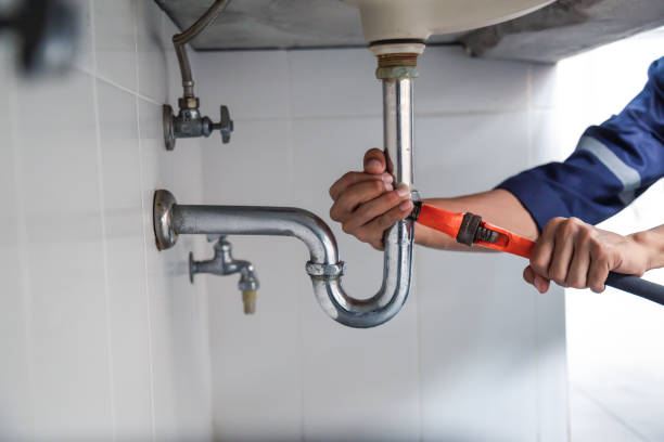 Best Same-Day Plumbing Service  in Lauderhill, FL