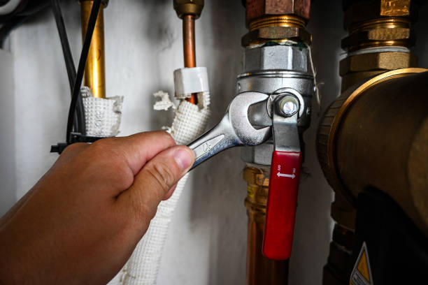 Best Emergency Plumber  in Lauderhill, FL
